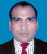 Shamimur Rahman